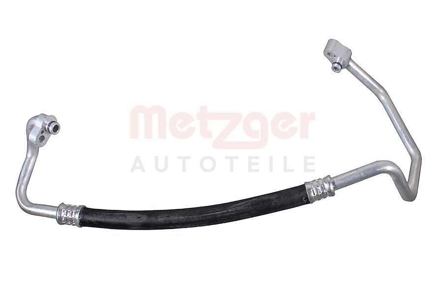 METZGER Condotto alta pressione, Climatizzatore 2360172 METZGER 2360172 Condotto alta pressione, Climatizzatore VOLKSWAGEN CC (358) 1.8 TSI 160 CV 2011