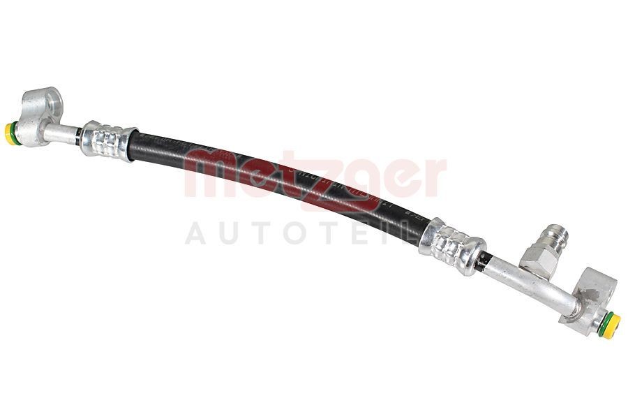 METZGER Vedenie vysokého tlaku klimatizácie 2360173 METZGER 2360173 Trubky klimatizácie BMW F46 cena