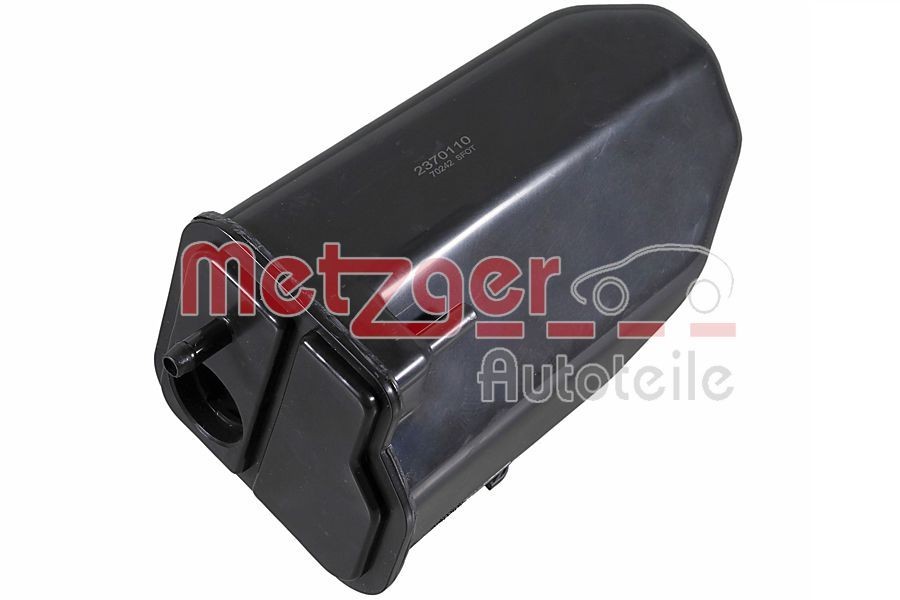 Aktiivsöefilter, paagiõhutus METZGER 2370110 METZGER 2370110 Kork kütusepaak SEAT ALTEA 2006