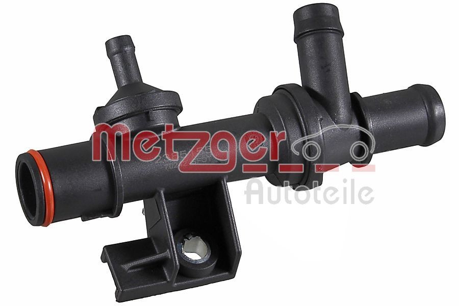 METZGER Valve, engine block breather 2385155 Volkswagen PHAETON METZGER pcv valve 2385155