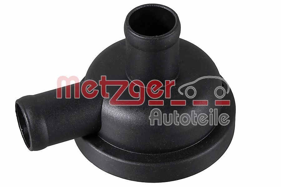 METZGER Ventil odvetrania kľukovej skrine 2385156 METZGER 2385156 Hadica odvetrania kľukovej skrine AUDI Coupe B3 (89, 8B) lacné
