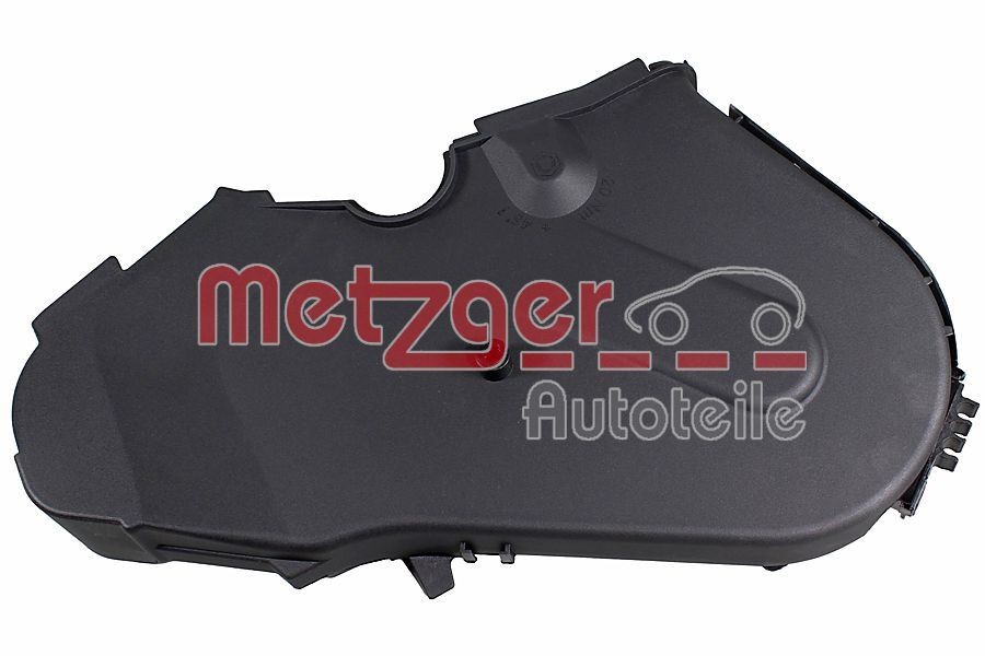 METZGER Cover, timing belt 2386018 METZGER 2386018 FORD PUMA timing belt cover cost