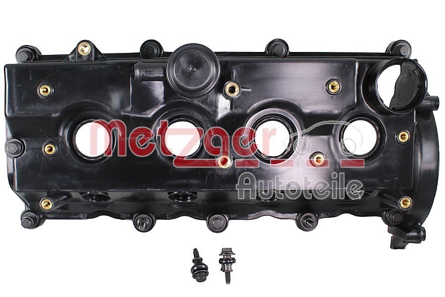 METZGER Καπάκι βαλβίδων 2389235 Καπάκι βαλβίδων METZGER Opel VECTRA 2389235