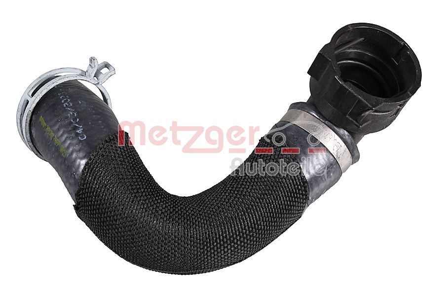 METZGER Kylarslang 2421742 BMW F46 Kylarslang METZGER 2421742