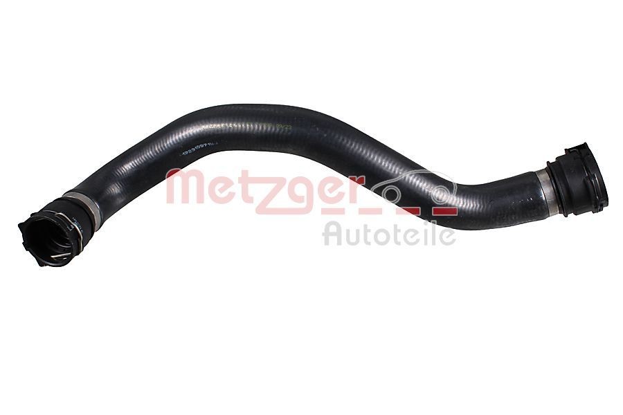 METZGER Jahutusvoolik 2421743 METZGER 2421743 Jahutusvoolik