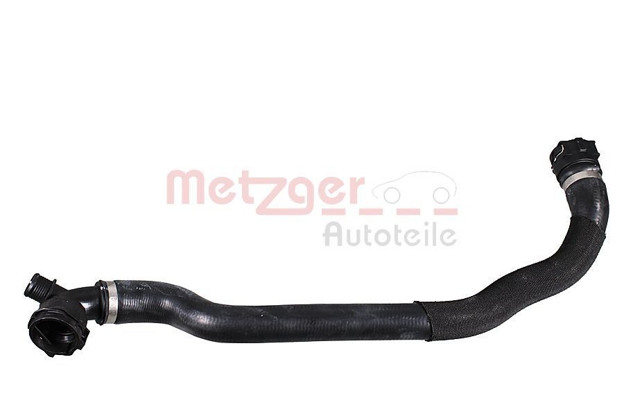Radiatorslange METZGER 2421745 METZGER 2421745 Kjøleslange Mini COUNTRYMAN 2019