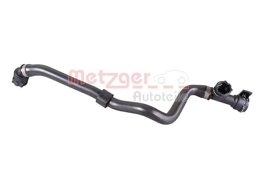 METZGER Hadica chladenia 2421789 METZGER 2421789 Hadica chladenia BMW 6 Gran Turismo G32 cena