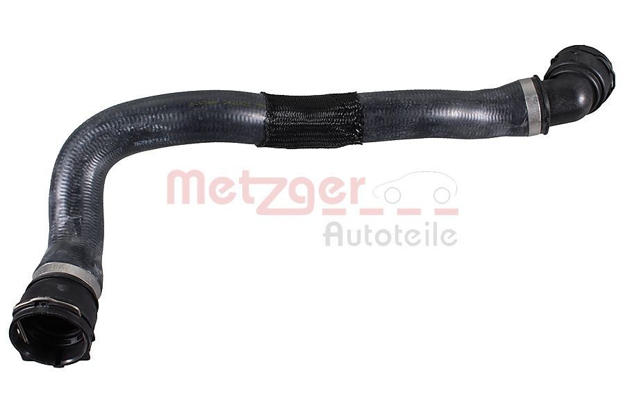 METZGER Jäähdyttimen letku 2421823 INFINITI JX jäähdyttimen letku METZGER 2421823