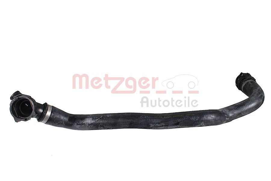 METZGER Kylarslang 2421849 BMW F46 Kylarslang METZGER 2421849