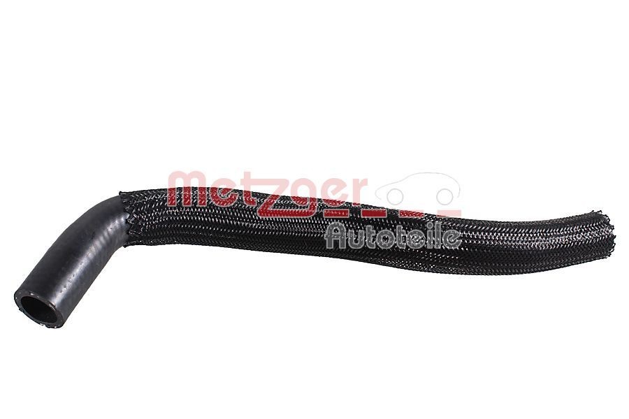 METZGER Flessibile radiatore 2421864 2421864 Tubi radiatore METZGER LAND ROVER RANGE ROVER EVOQUE costo
