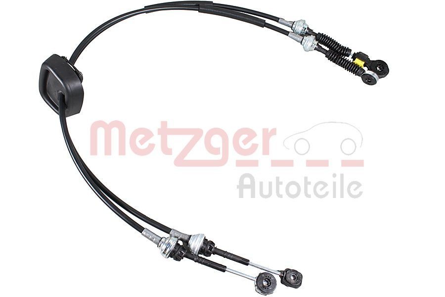 METZGER Kabel, girmekanisme 3150377 Kabel girmekanisme METZGER SENTRA 3150377 billige
