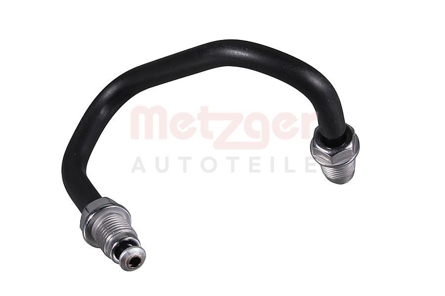 METZGER Bromsrör 4120019 4120019 METZGER bromsledningar NISSAN CHERRY