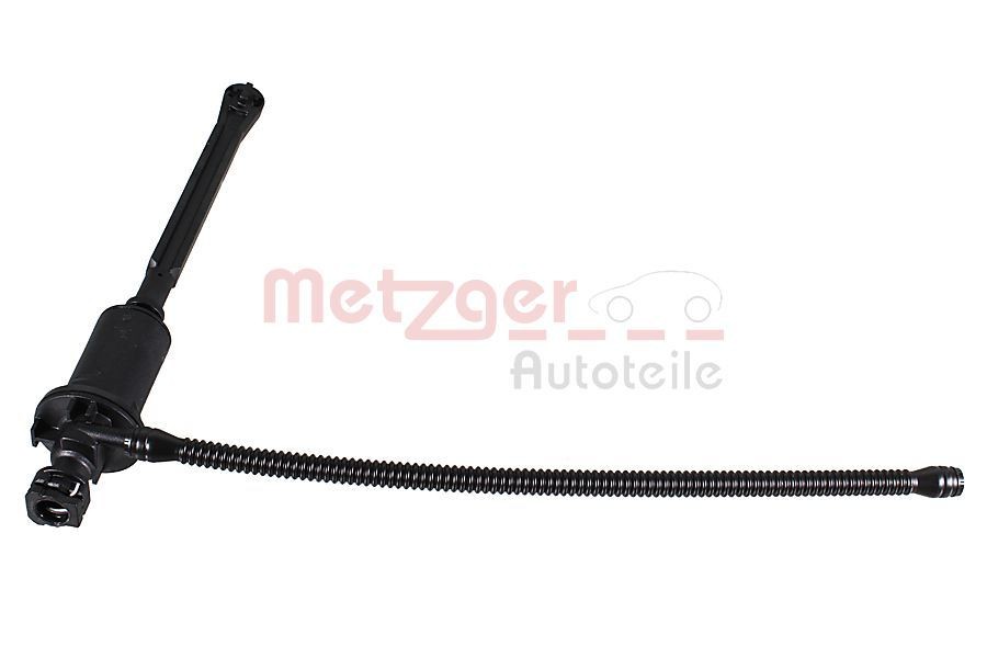 METZGER Galvenais cilindrs, Sajūgs 505-987 Sajūga galvenais cilindrs METZGER Q3 505-987 lēti