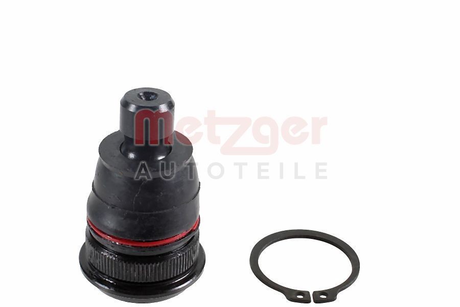 Kande- / juhtliigend METZGER 57034608 METZGER 57034608 Šarniir Nissan MICRA 2020