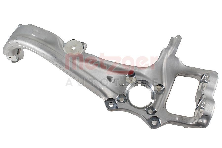 Akseltapp, hjulopphengning METZGER 58176001 METZGER 58176001: Spindel Jaguar X-TYPE 2008