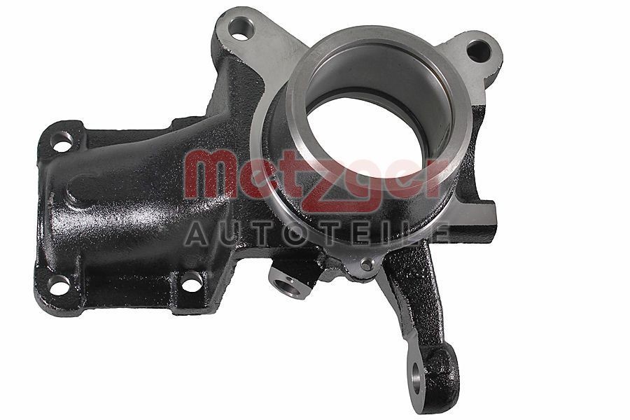 METZGER Fusée d'essieu, suspension de roue 58177302 Fusée d’essieu METZGER NEMO 58177302 pas cher