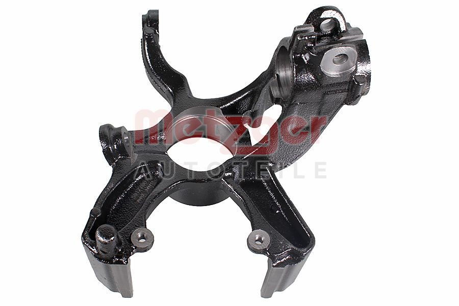 Styrspindel METZGER 58177601 METZGER 58177601 Hjulspindel SKODA FABIA 2025