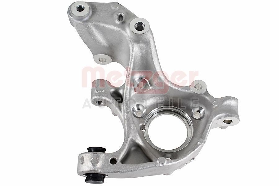 Hjulspindel, hjulophæng METZGER 58178302 METZGER 58178302 Styrespindel Volkswagen TIGUAN 2025