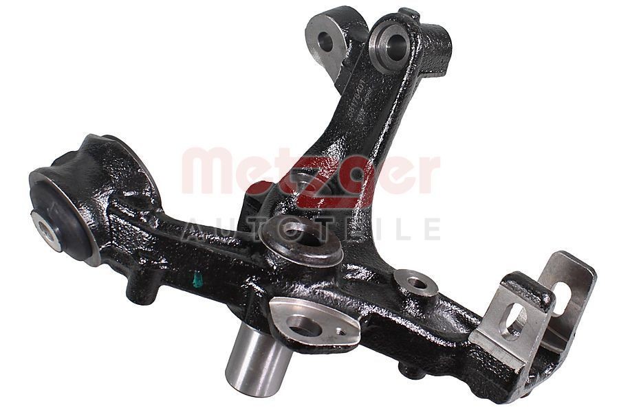METZGER Fuseestuk 58178401 METZGER 58178401 Asstomp Audi A4 b6 prijs