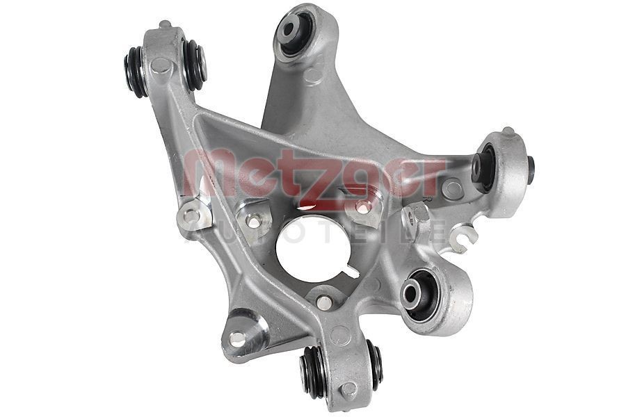 METZGER Styrspindel 58178702 TESLA hjulspindel METZGER 58178702