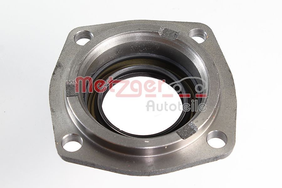 METZGER Anello tenuta, Differenziale 7210048 METZGER 7210048 Anello tenuta, differenziale Boxer Camion pianale/Telaio (230) prezzo