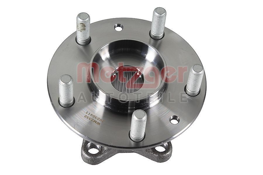 Σετ ρουλεμάν τροχών METZGER WM 2332 METZGER WM 2332: Ρουλεμάν Mazda CX-3 2019