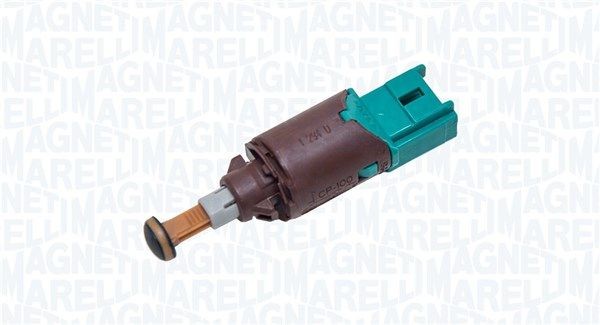 MAGNETI MARELLI Interruttore pedale freno 000051207010 000051207010 Interruttore freno MAGNETI MARELLI Skoda