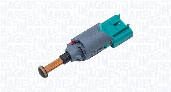 MAGNETI MARELLI Remlichtschakelaar 000051209010 Remlichtschakelaar MAGNETI MARELLI PUNTO 000051209010 goedkoop