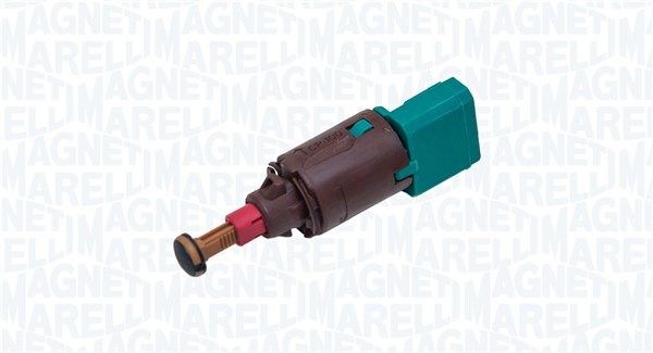 MAGNETI MARELLI Stoplyskontakt 000051211010 MAGNETI MARELLI Stoplyskontakt FIAT 000051211010
