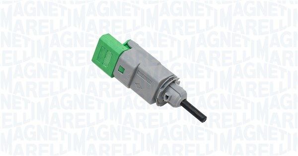 MAGNETI MARELLI Stoplyskontakt 000051216010 MAGNETI MARELLI Bremselyskontakt FIAT 000051216010