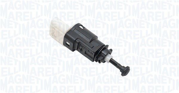 MAGNETI MARELLI Stoplyskontakt 000051218010 Bremselyskontakt MAGNETI MARELLI Citroën C4 000051218010