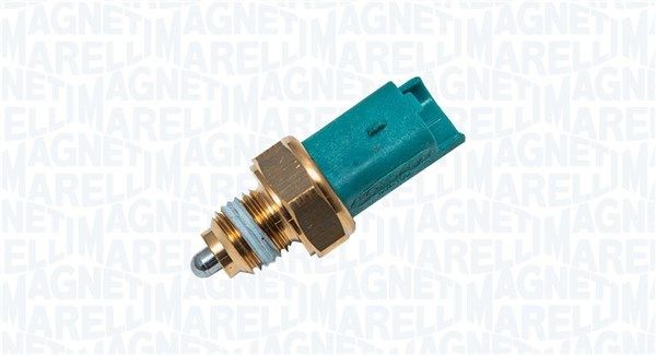 MAGNETI MARELLI Contacteur, feu de recul 000051221010 Contacteur de marche arriere MAGNETI MARELLI CITROËN 000051221010