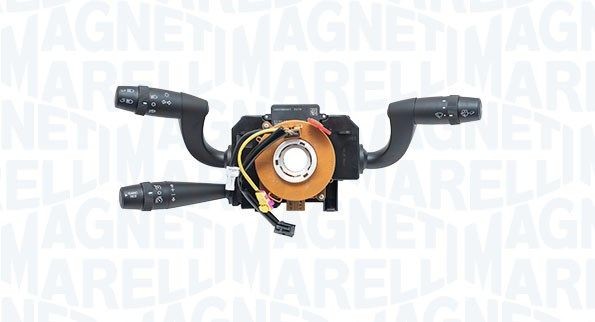 MAGNETI MARELLI Ratstammekontakt 000052194010 Ratstammekontakt MAGNETI MARELLI Peugeot 3008 000052194010