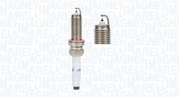 MAGNETI MARELLI Candela accensione 062707000075 MAGNETI MARELLI 062707000075 Candele di accensione Renault Megane 4 prezzo