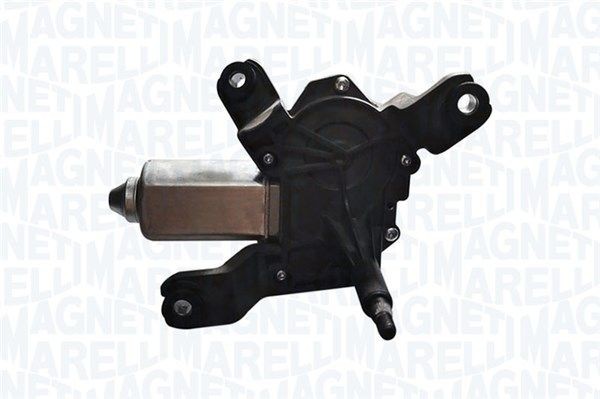 MAGNETI MARELLI Motor de limpa-vidros 064070900010 064070900010 Motor de limpa vidros OPEL ASTRA MAGNETI MARELLI