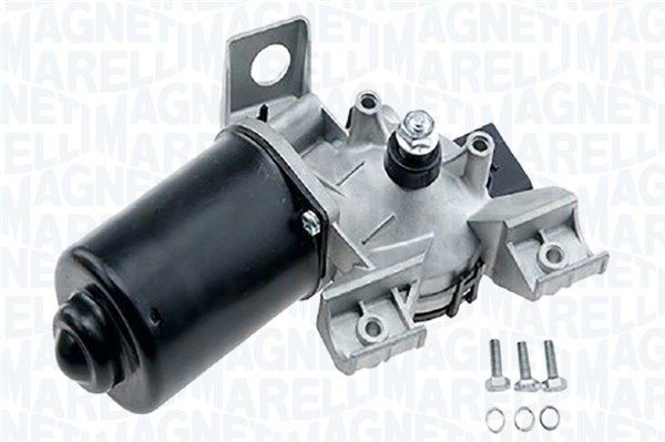 Moteur d'essuie-glace MAGNETI MARELLI 064371200010 MAGNETI MARELLI 064371200010 Moteur d'essuie-glace LAND ROVER RANGE ROVER 2018