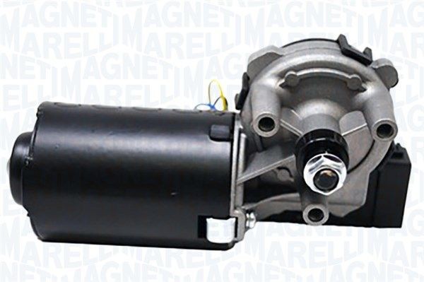 Vindrutetorkarmotor MAGNETI MARELLI 064374200010 MAGNETI MARELLI 064374200010: Torkarmotor Fiat MAREA 1999