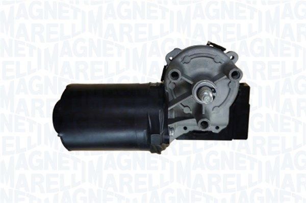 MAGNETI MARELLI Pesuri mootor 064374300010 MAGNETI MARELLI 064374300010 Klaasipuhasti mootor Alfa Romeo 156 Sportwagon hind