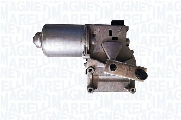 MAGNETI MARELLI Vindusviskermotor 064378000010 064378000010 Vindusviskermotor MAGNETI MARELLI PEUGEOT 405