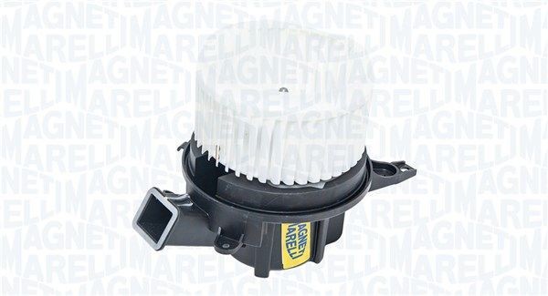 MAGNETI MARELLI Kabineblæser 069412774010 Kabineblæser MAGNETI MARELLI Fiat LINEA 069412774010
