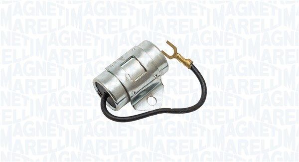 MAGNETI MARELLI Condenseur, système d'allumage 071503800010 Distributeur d'allumage MAGNETI MARELLI 147 071503800010 pas cher