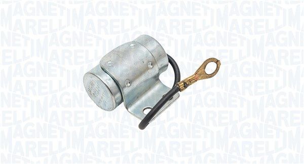 MAGNETI MARELLI Kondensaator, süütesüsteem 071504000010 Süütejagaja MAGNETI MARELLI 33 071504000010 odav