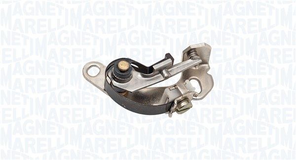 MAGNETI MARELLI Contact Breaker, distributor 071506200010 VOLVO S60 MAGNETI MARELLI ignition distributor 071506200010