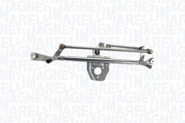 Pesurihoovastik MAGNETI MARELLI 085570707010 MAGNETI MARELLI 085570707010 Klaasipuhasti hoovastik tagumine vasak parem Opel COMBO 1999
