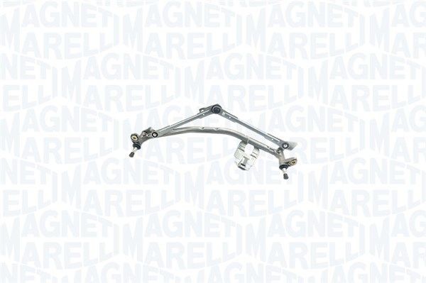 MAGNETI MARELLI Wischergestänge 085570757010 Gestänge Scheibenwischer MAGNETI MARELLI Volkswagen TRANSPORTER 085570757010