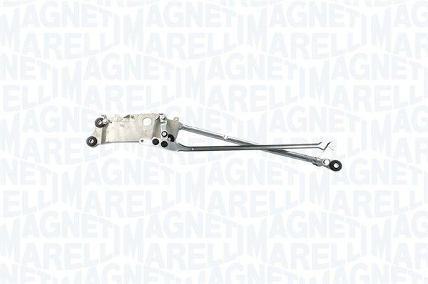 MAGNETI MARELLI Ντίζες υαλοκαθαριστήρων 085570758010 085570758010 Μηχανισμός υαλοκαθαριστήρων PORSCHE 924 MAGNETI MARELLI