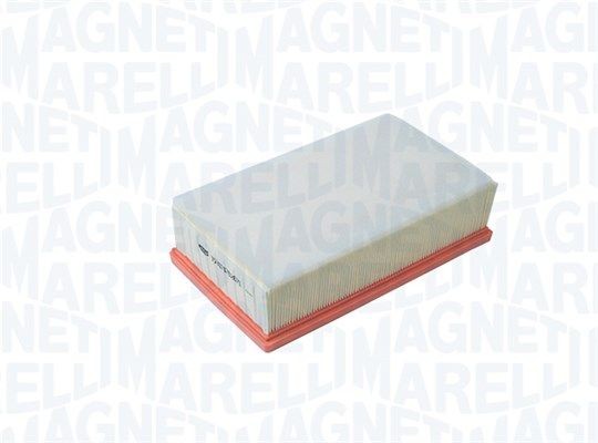 MAGNETI MARELLI Luftfilter 153071762671 Luftfilter MAGNETI MARELLI Renault KANGOO 153071762671