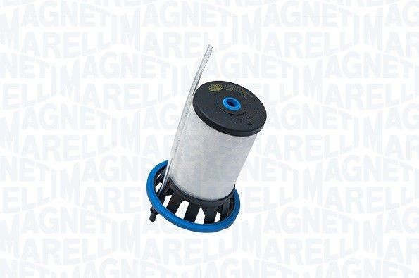 Kütusefilter MAGNETI MARELLI 153071762679 MAGNETI MARELLI 153071762679 Kütusefilter bensiin ja diisel Alfa Romeo STELVIO 2018