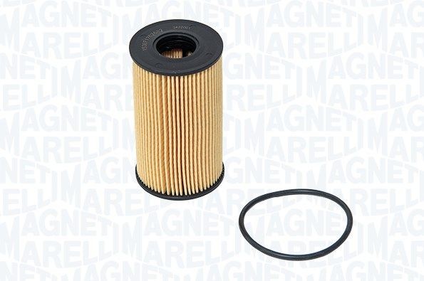 MAGNETI MARELLI Õlifilter 153071762682 Õlifilter MAGNETI MARELLI RANGE ROVER EVOQUE 153071762682 odav