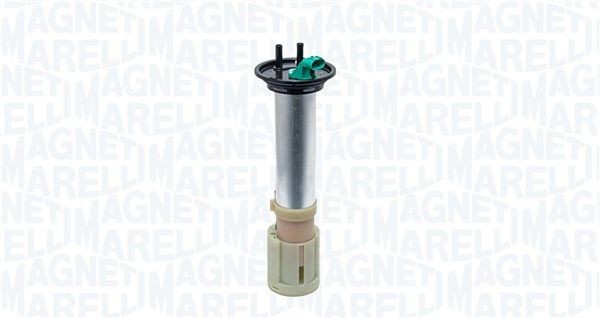 Sensor, drivstoff nivå MAGNETI MARELLI 519000060400 MAGNETI MARELLI 519000060400: Tankarmatur Iveco Daily 2025